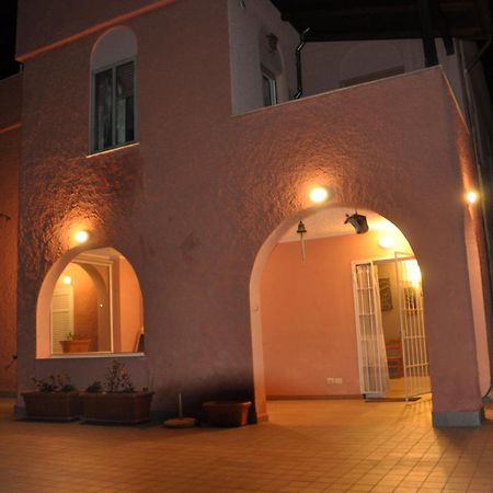 Villa Paolina Ceriale - app. 6 posti Esterno foto