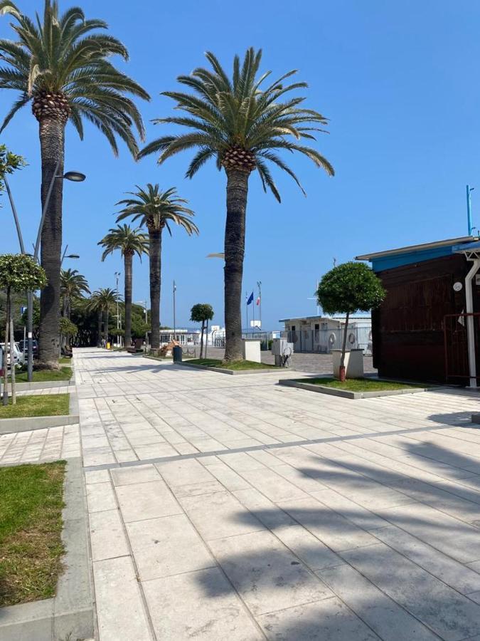 Villa Paolina Ceriale - app. 6 posti Esterno foto