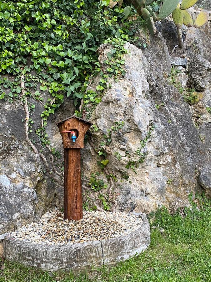 Villa Paolina Ceriale - app. 6 posti Esterno foto