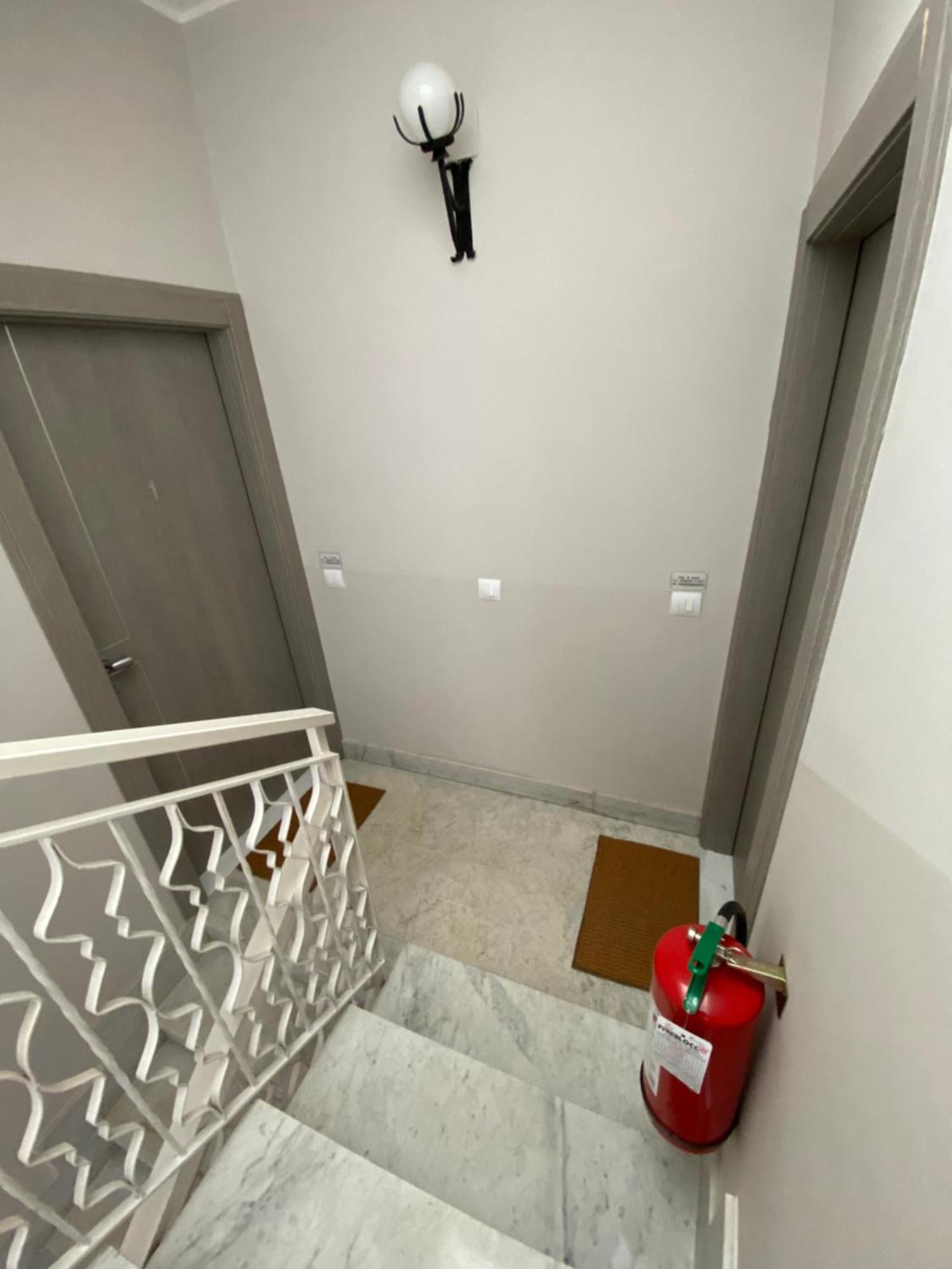 Villa Paolina Ceriale - app. 6 posti Esterno foto